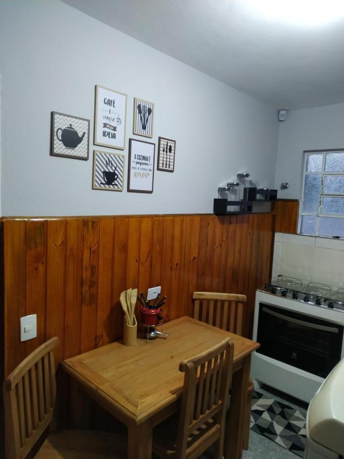Flat Campos Do Jordao Apartment Ngoại thất bức ảnh