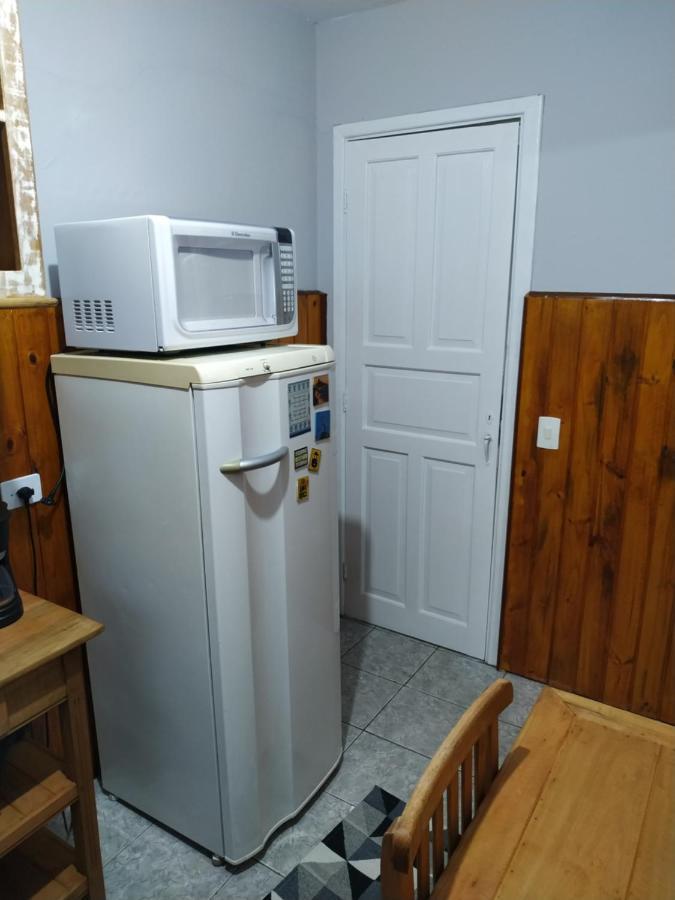 Flat Campos Do Jordao Apartment Ngoại thất bức ảnh