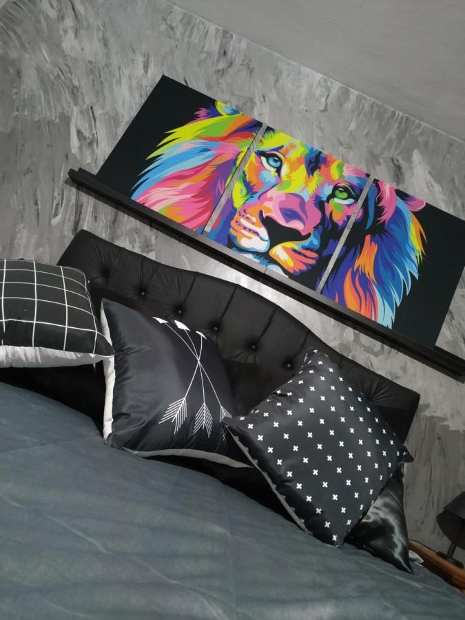 Flat Campos Do Jordao Apartment Ngoại thất bức ảnh