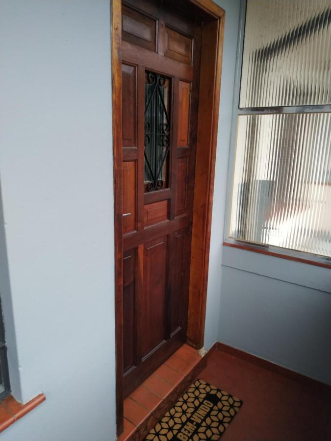 Flat Campos Do Jordao Apartment Ngoại thất bức ảnh