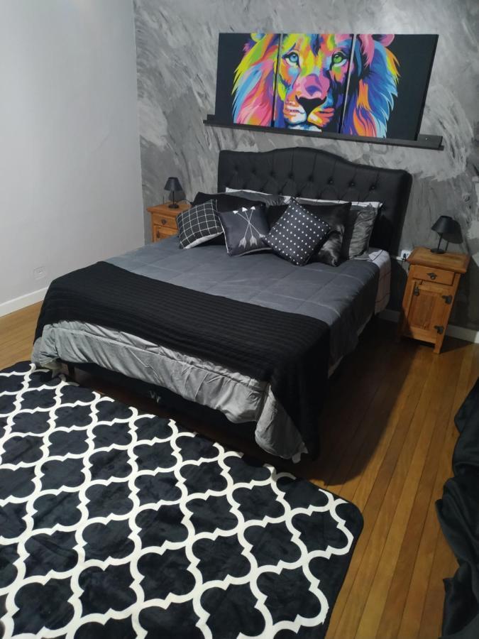 Flat Campos Do Jordao Apartment Ngoại thất bức ảnh