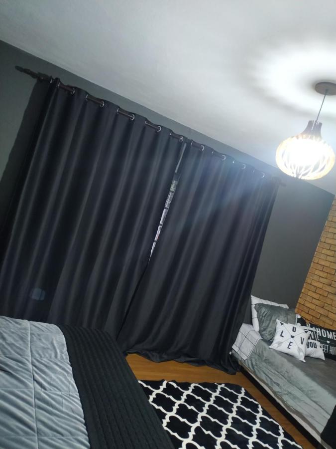 Flat Campos Do Jordao Apartment Ngoại thất bức ảnh