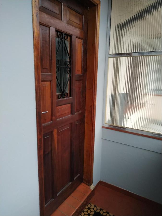 Flat Campos Do Jordao Apartment Ngoại thất bức ảnh