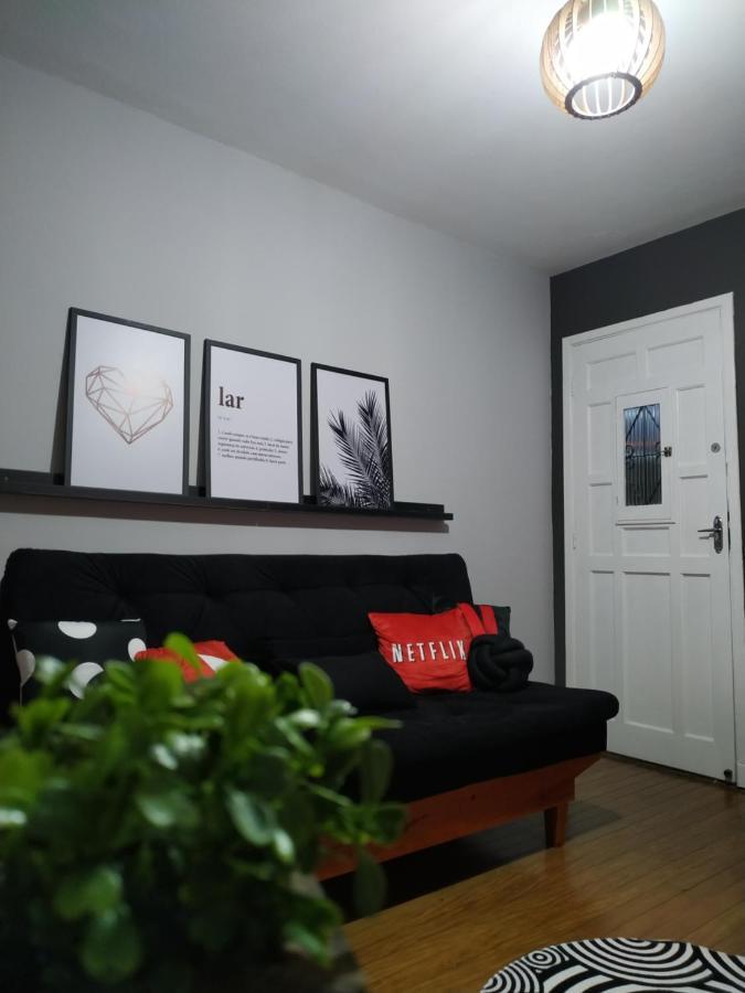 Flat Campos Do Jordao Apartment Ngoại thất bức ảnh